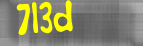código de validación