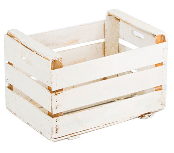 En Terrazas con palets tienes cajas de madera y ruedas para palets para decorar tu casa. 