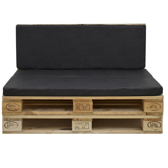 Por si tienes en mente cambiar el habitual mobiliario de tu terraza y buscas muebles hechos con palets, un lugar de referencia por sus costos reducidos y la gran variedad de sus productos, sin duda es Terrazasconpalets.com De hecho podrás aprovecharte del increíble precio de oferta que tiene el sofá palet Europeo por este mes. 
